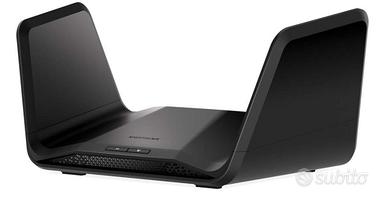 NETGEAR Nighthawk Router WiFi 6 (RAX70)