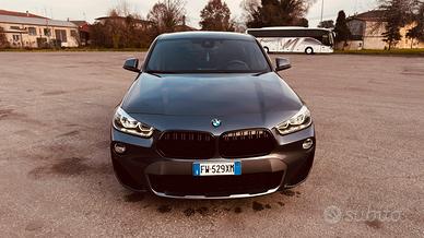 BMW X2 2.0i MSPORT 192 cv.