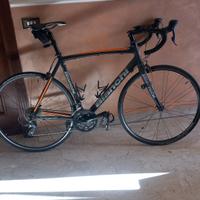 bici da corsa