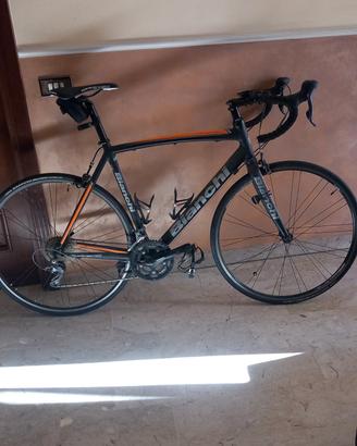 bici da corsa