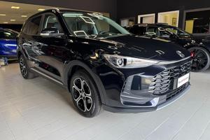 MG ZS 1.5 Hybrid+ Comfort