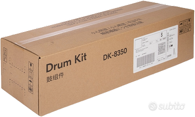 Kyocera DK-8350