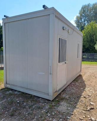 BOX UFFICIO FAE