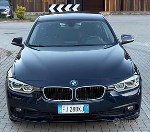 Bmw 316 316d Touring Sport