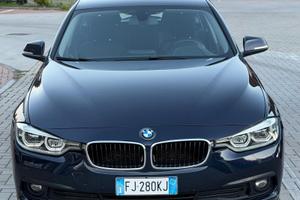 Bmw 316 316d Touring Sport