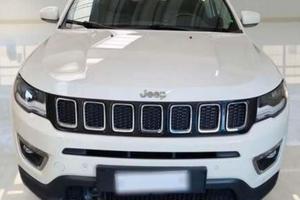 Jeep compass limited 1.6  88/120