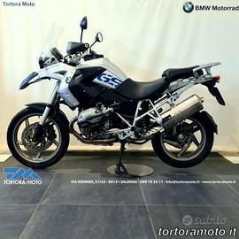 BMW R 1200 GS 105cv Abs