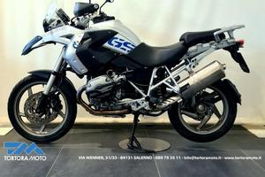 BMW R 1200 GS 105cv Abs