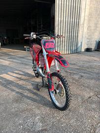 Honda CR 125 2003