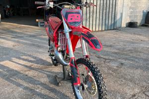 Honda CR 125 2003