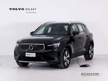 Volvo XC40 T4 PLUG IN AUT CORE **AUTOCARRO N1**