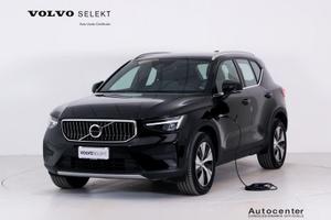 Volvo XC40 T4 PLUG IN AUT CORE **AUTOCARRO N1**