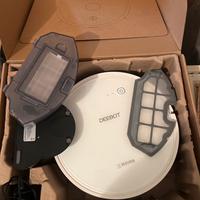 Ecovas roboto aspirapolvere