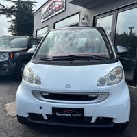 Smart ForTwo 1000 52 kW coupé passion