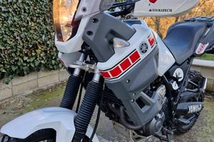 Yamaha tenere xt660z 