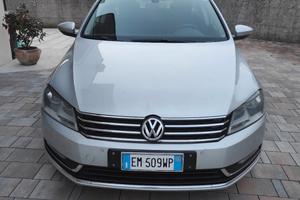 Volkswagen Passat variant 1.6 tdi confortline 2012