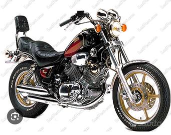 Yamaha virago xv 750-1000-1100 ricambi