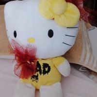 Peluche Hello Kitty 