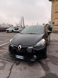 Renault Clio IV  - 75cv - motore 1.5 Dci - Diesel