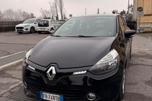 Renault Clio IV  - 75cv - motore 1.5 Dci - Diesel