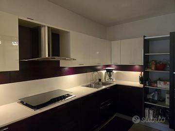 Cucina componibile Lady cucine