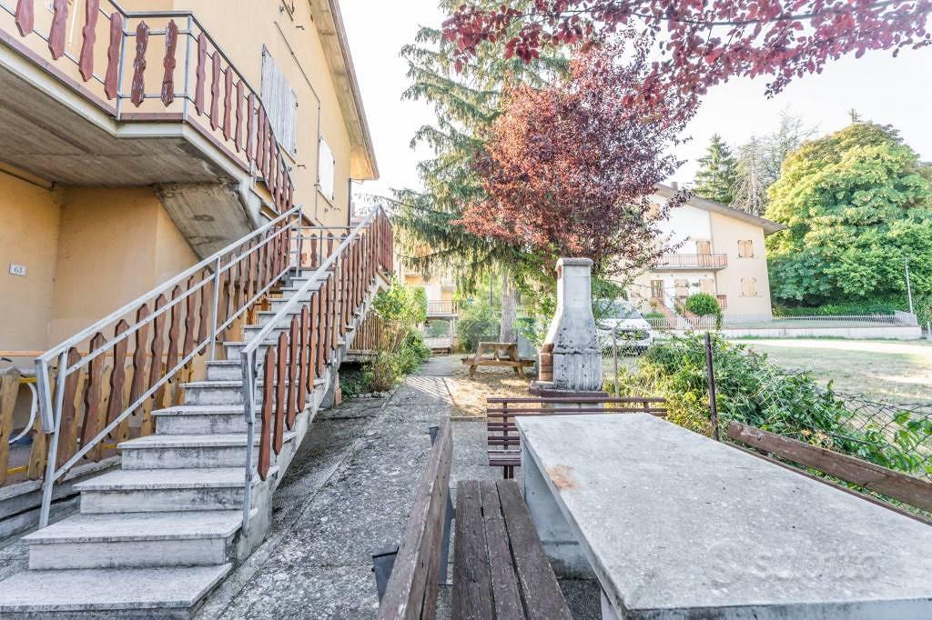 Appartamento – Carpegna, Sant'Angelo - Vista 2