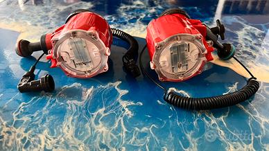 FLASH SUB INON S2000