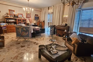 Pressi Calatafimi Bassa Panoramico 164 mq