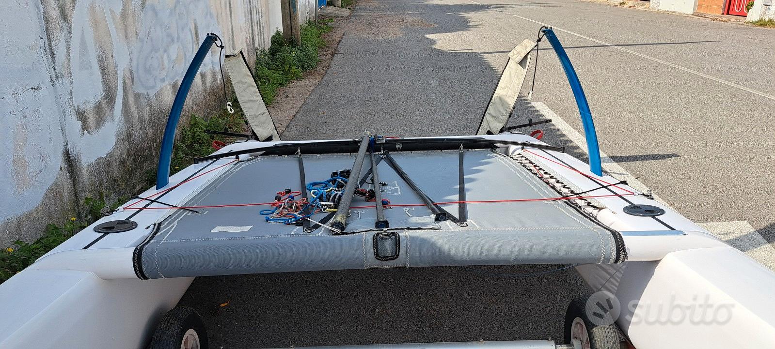ZERO Bimare — View photo 1