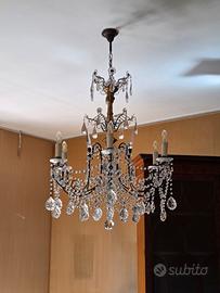 lampadario