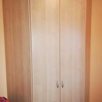 Mobile camera da letto modulabile