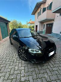 Audi A3 2.0 140cv Sportback 4x4 2010