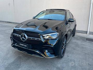 MERCEDES GLE Coupe - C167 2023 - GLE Coupe U31042