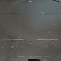 Piastra a induzione Haier HAIJS64MC – 4 z - 700w