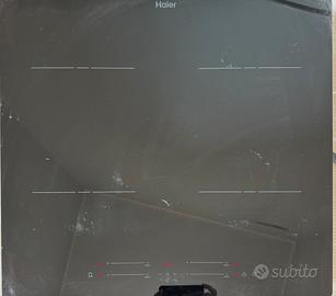 Piastra a induzione Haier HAIJS64MC – 4 z - 700w
