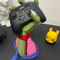 Supporto Controller ps5/xbox Dragonball Junior