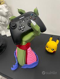 Supporto Controller ps5/xbox Dragonball Junior