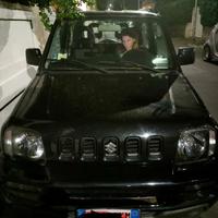 Suzuki Jimny 1.3 Benzina/GPL 2009  Ottime condizio