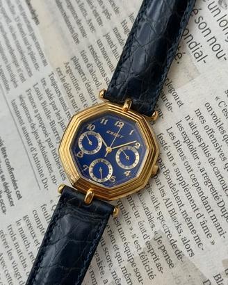 Cadet DayDate Ottagonale Vintage Tropicalized