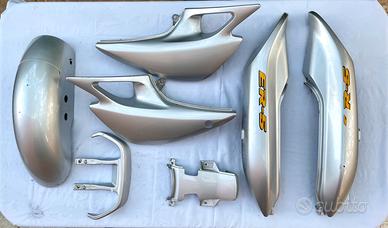 Carene complete Kawasaki ER-5