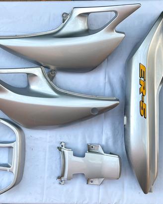 Carene complete Kawasaki ER-5