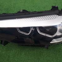 BMW G30 G31 FULL LED Faro Fanale Sinistro SX