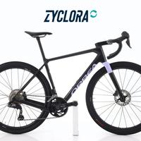 Orbea Terra M20I Team Di2 12V t.54