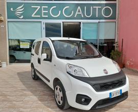 Fiat Qubo 1.3 MJT 80 CV Start&Stop Easy