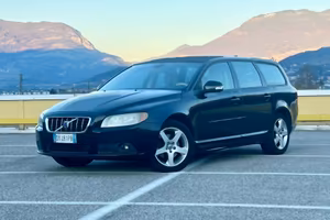 Volvo V70 2.0 D POLAR Neopatentati 2010