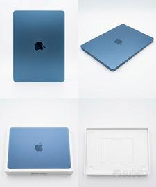 MacBook Neo  - NUOVO (Garanzia da attivare)