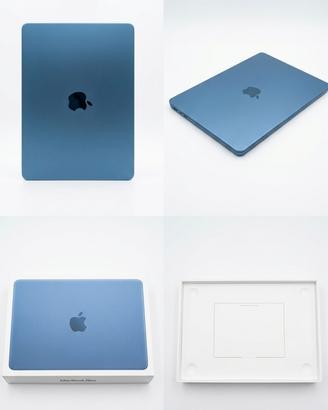 MacBook Neo  - NUOVO (Garanzia da attivare)