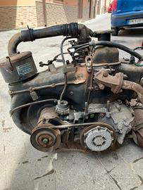 Motore e Cambio Fiat 500 L