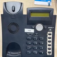 Snom 300 Telefono VoIP PoE.