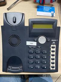 Snom 300 Telefono VoIP PoE.